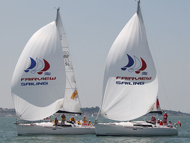 Yachten_Bene